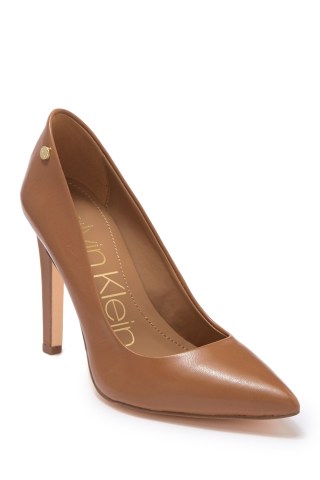 Calvin Klein Brady Pump