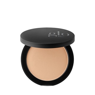 Glo Skin Beauty Mineral Pressed Powder Foundation