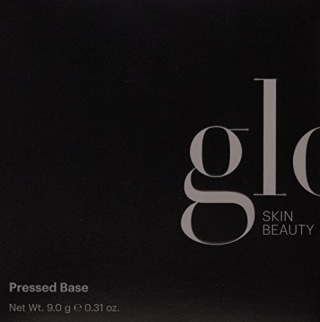 Glo Skin Beauty Mineral Pressed Powder Foundation
