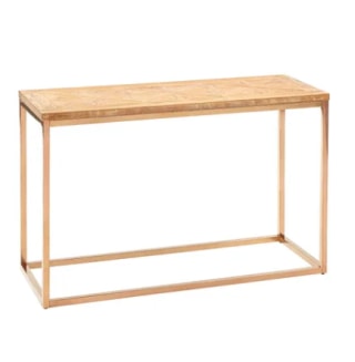 Clayton Console Table