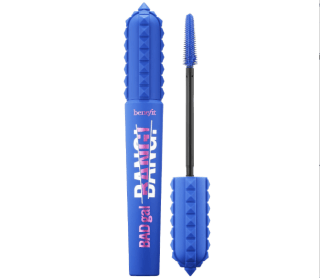 BADgal BANG! Volumizing Mascara