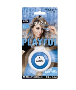 Got2b Temporary Hair Chalk