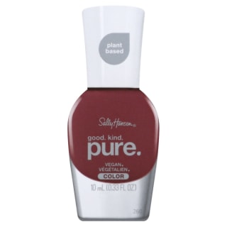 Sally Hansen Good. Kind. Pure.