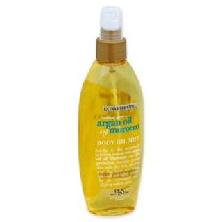 Argan Oil of Morocco Body Oil Mist