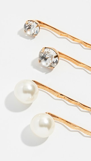 Jennifer Behr Bobby Pins