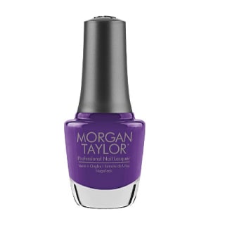 Morgan Taylor Professional Nail Lacquer