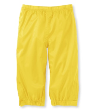 Discovery Rain Pants