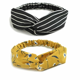 Women's Headbands Boho