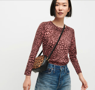 J.Crew Tippi Sweater