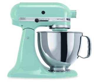KitchenAid Artisan 5 qt. Stand Mixer