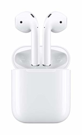 Apple AirPods with Charging Case