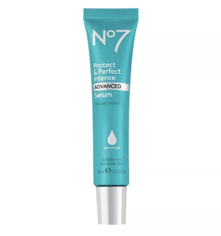 No7 Protect & Perfect Serum