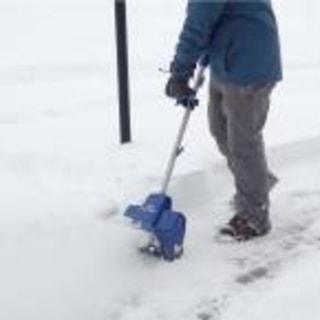 Snow Joe Cordless Snow Shovel