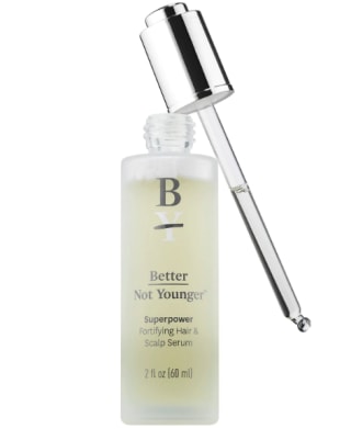 Better Not Younger Hair & Scalp Serum