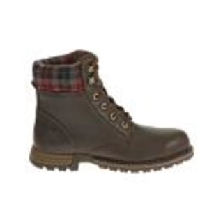 Caterpillar Women's Kenzie Steel Toe Work Boot