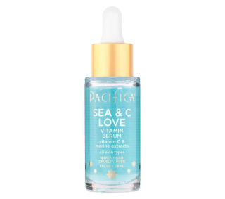 Pacifica Sea & C Love Vitamin Serum