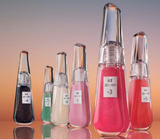 38°C/99°F Lip Treatment