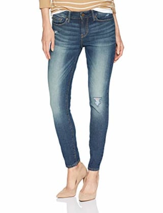 Levi Strauss &amp; Co. Modern-Skinny Jean