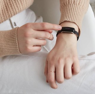 Long Distance Touch Bracelet Set