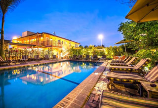 Freehand Miami, Miami Beach