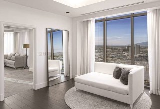 Delano Las Vegas at Mandalay Bay, Las Vegas