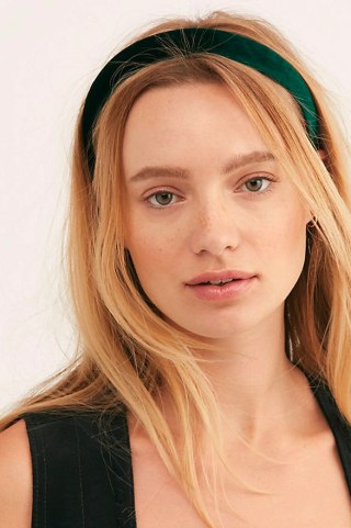 Free People The Molly Mini Headband