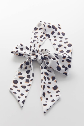 Urban Outfitters Vivienne Tie-Back Headband