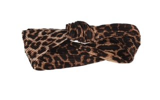 Scunci Turban Headwrap