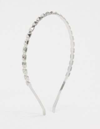 Asos Spikes Headband