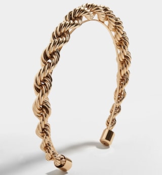 BaubleBar Cruz Chain Headband