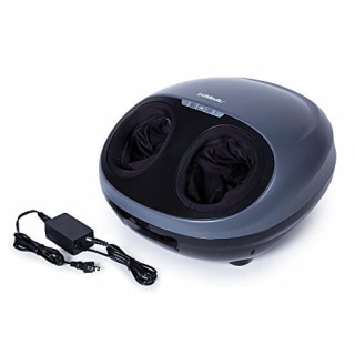 TruShiatsu Foot Massager