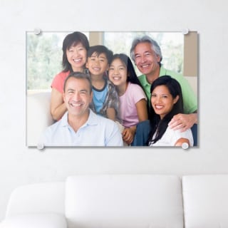 MailPix Acrylic Prints &amp; Signs