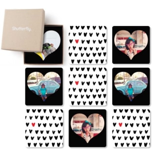 Shutterfly Memory Game