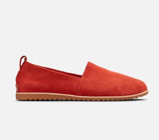 Ella Slip-On Shoe