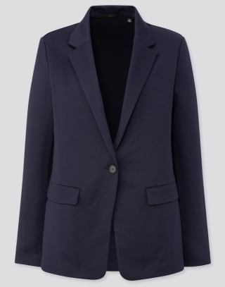 Women's UV Protection Jersey Jacket