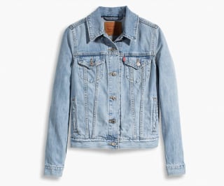 Original Trucker Jacket