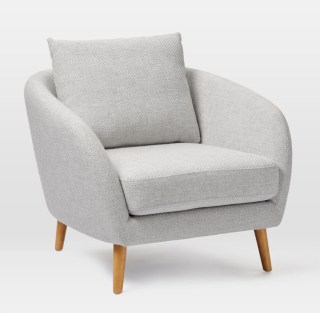 West Elm Hanna Chair