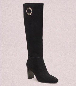 Kate Spade Helana Boots