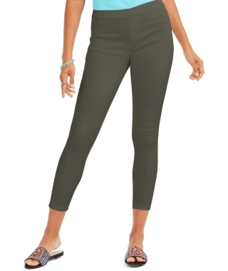 Style & Co Pull-On Jeggings