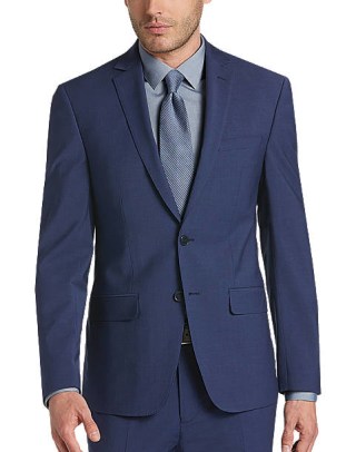 Calvin Klein Extreme Slim Fit Suit