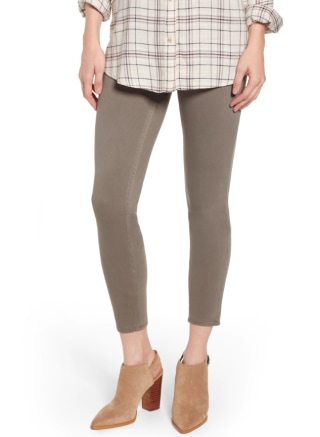 Spanx Jean-ish Leggings
