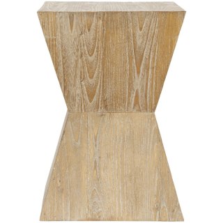 Wrought Studio Leitha End Table 