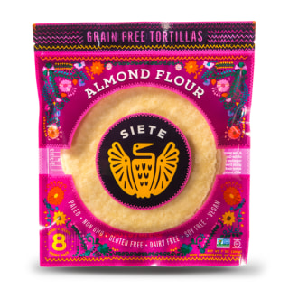 Siete Almond Flour Tortillas