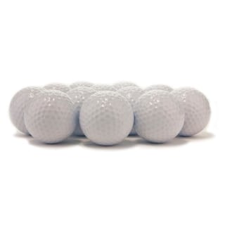 Photo Golf Balls