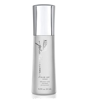 Kenra Platinum Blow-Dry Spray
