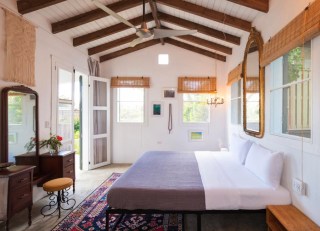 Finca Victoria, Vieques