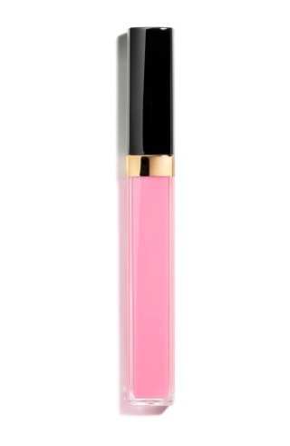 Chanel Rouge Coco Gloss Moisturizing Glossimer