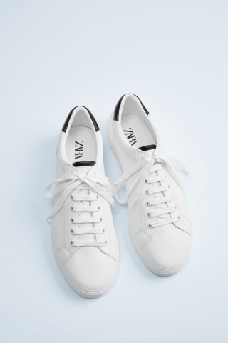 Zara Basic Sneakers