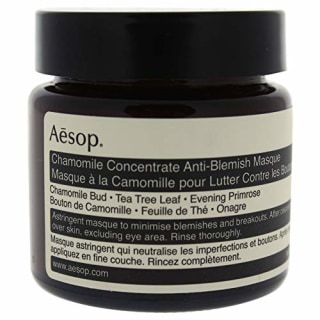 Aesop Chamomile Concentrate Anti-Blemish Masque