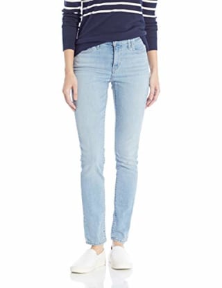 Levi's Shaping Skinny Jean